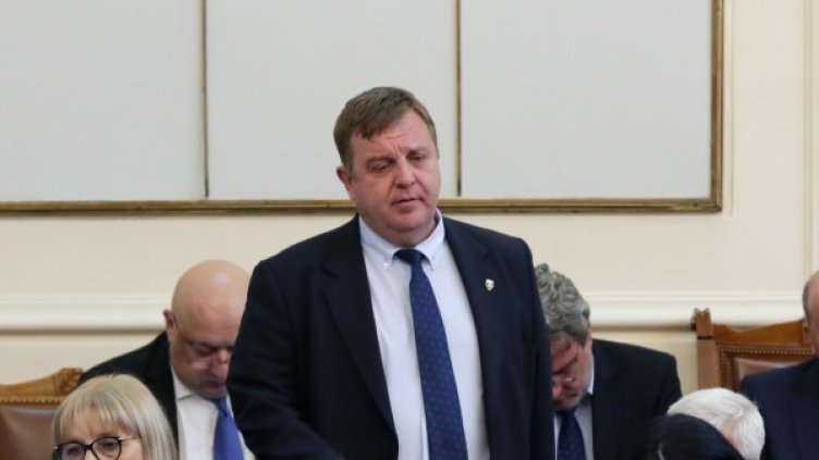 Снимка: Архив, БТА