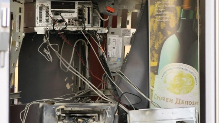 Снимка: архив, Булфото