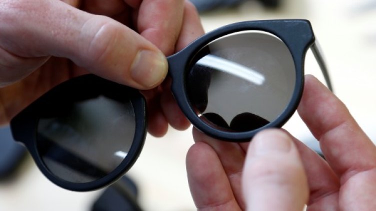 Снимка: архив Reuters