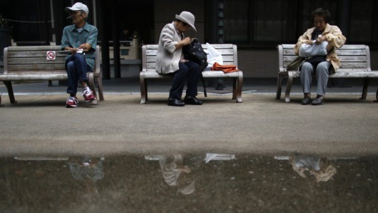 Снимка: архив, Reuters