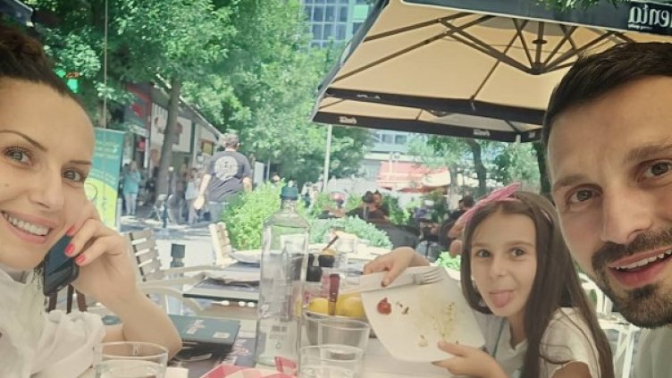 Снимка: Instagram