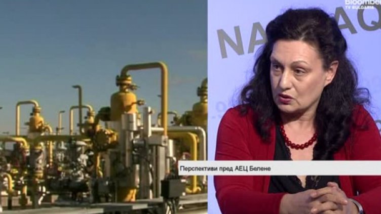 Снимка: Bloomberg TV Bugaria