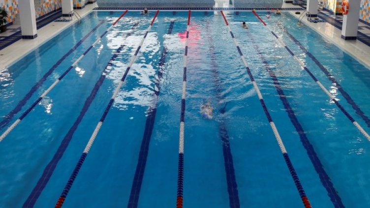 Снимка: архив Reuters