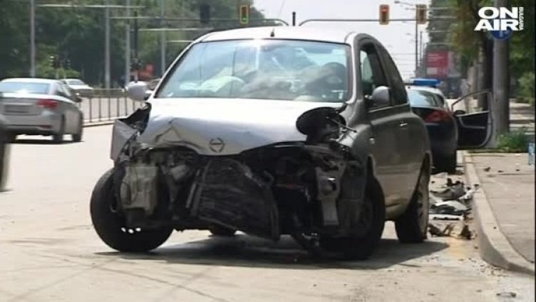 Снимка: Bulgaria On Air