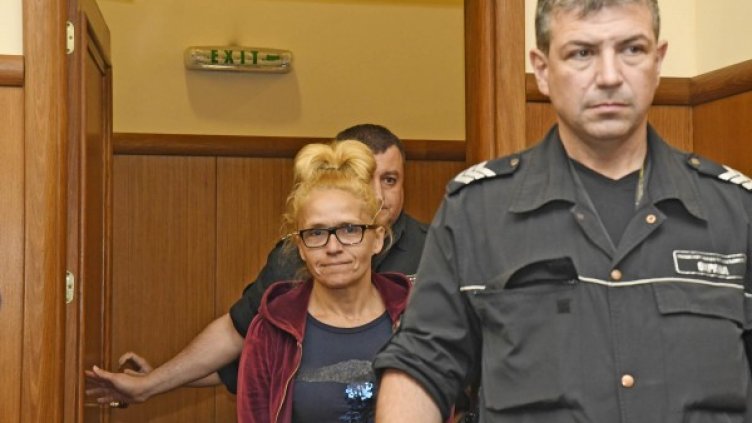 Снимка: архив "Булфото"