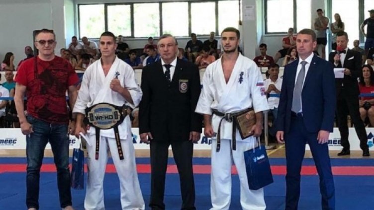 Снимка: БККФ