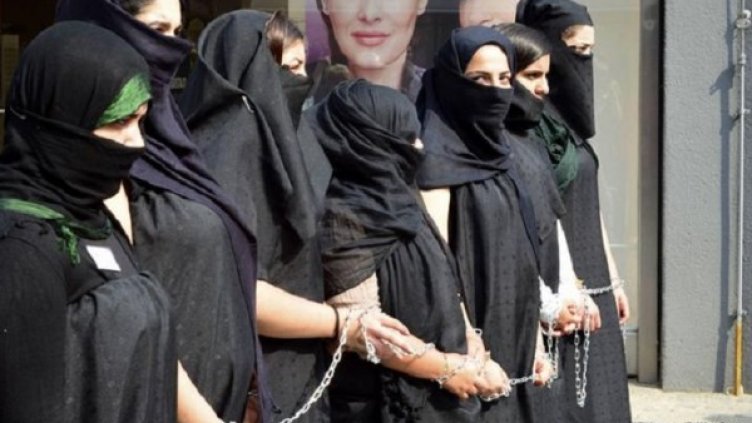 Снимка: Imago/ZUMA Press