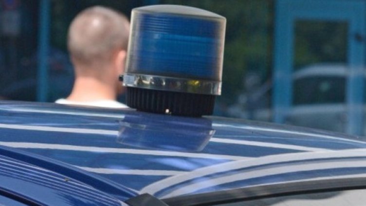 Снимка:  Reuters