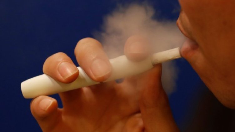 Снимка:  Reuters