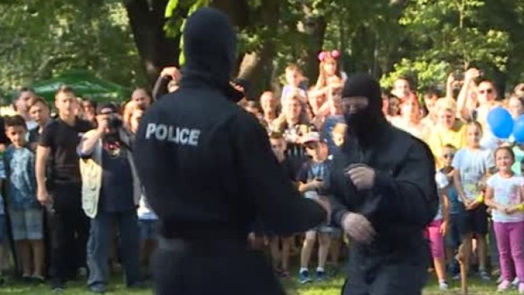 Снимка: Bulgaria ON AIR