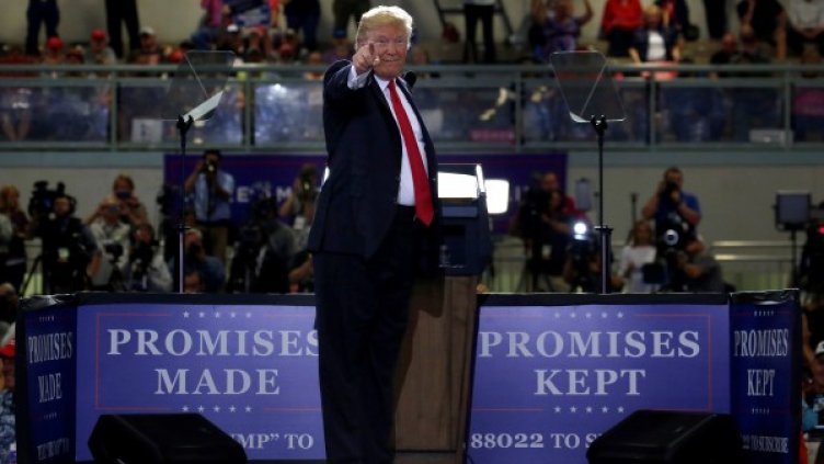 Снимка: Reuters