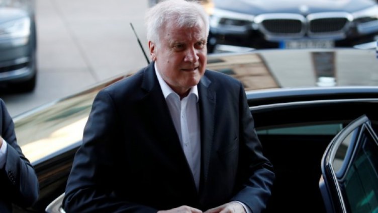 Снимка: архив Reuters