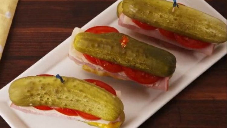 Снимка и идея: facebook delish