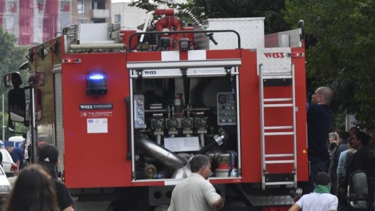 Снимка: архив "Булфото"