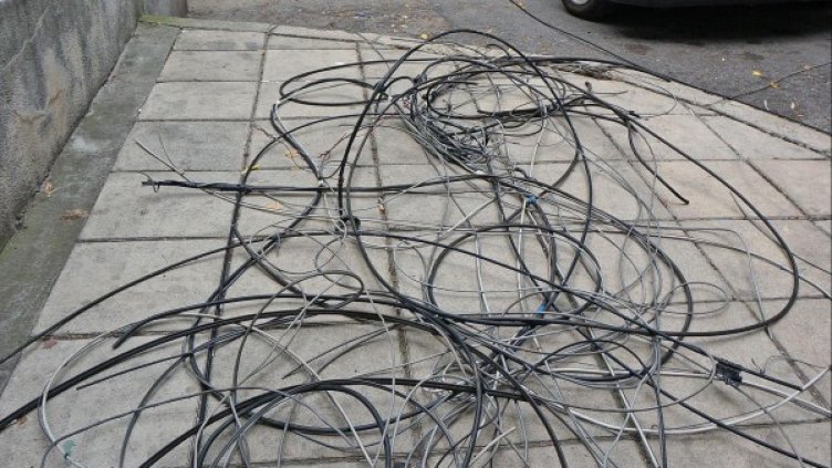 Снимка: архив Булфото