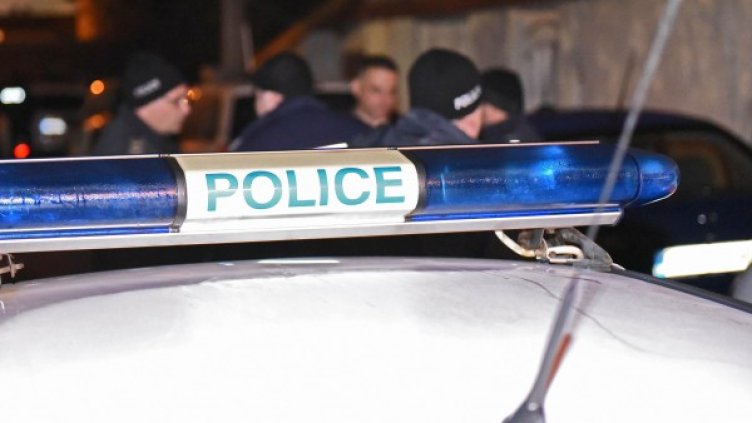 Снимка: архив Булфото