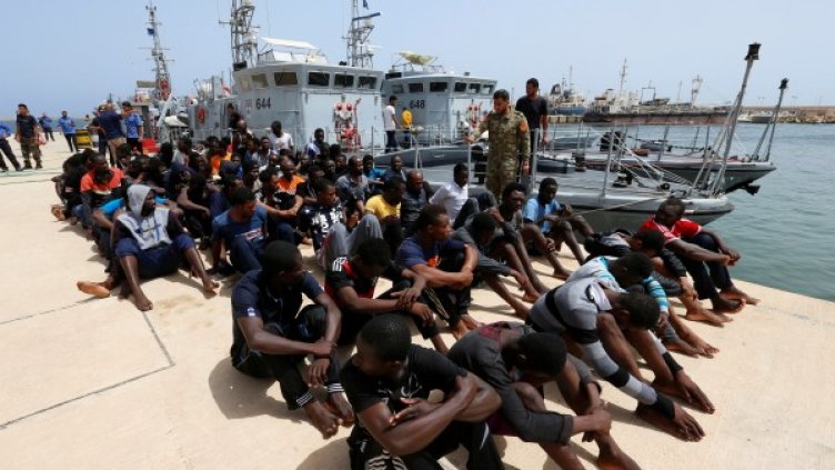 Снимка: архив Reuters