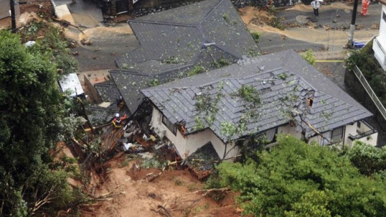 Снимка: Reuters