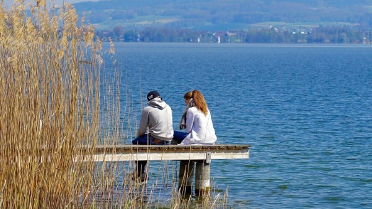 Снимка: pexels