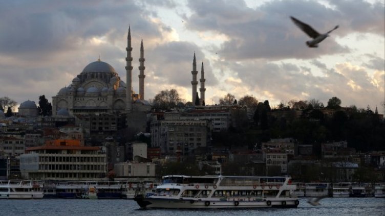 Снимка: архив, Reuters