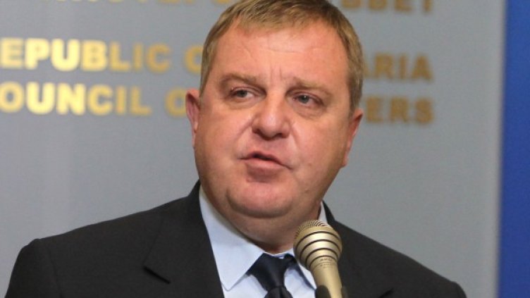 Снимка: БТА, архив