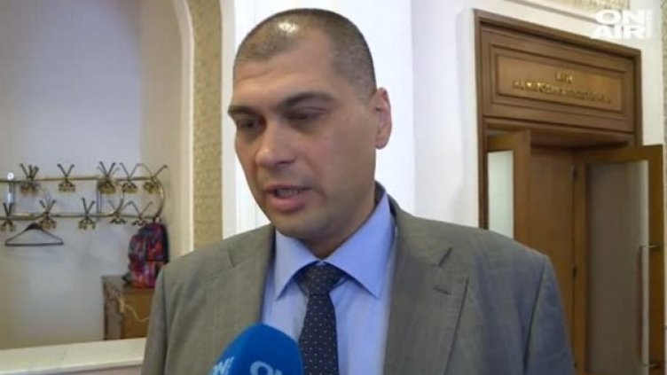 Кадър: Bulgaria ON AIR