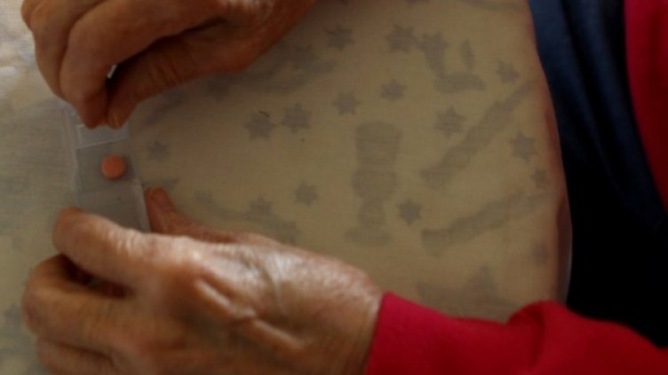 Снимка:  Reuters