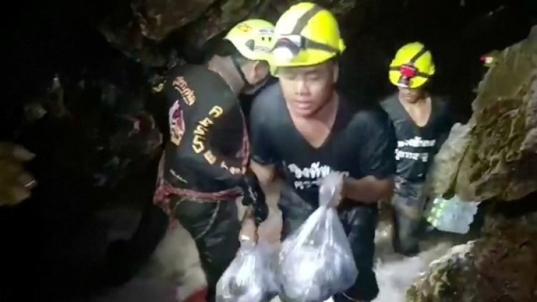 Снимка:  Reuters