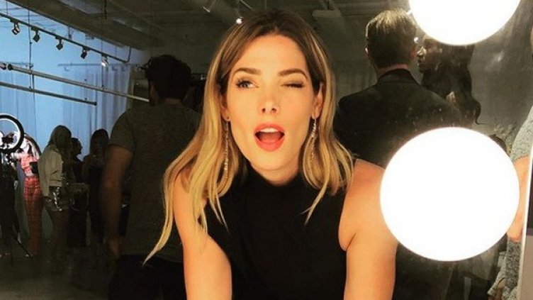 Снимка: Instagram