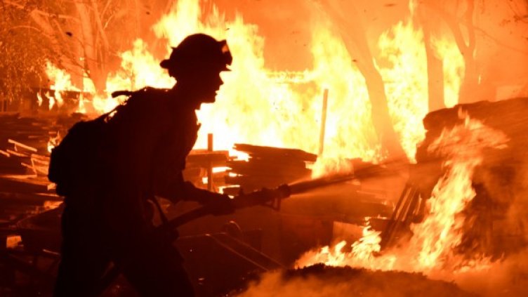 Снимка: Reuters