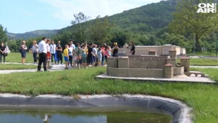 Кадър: Bulgaria ON AIR