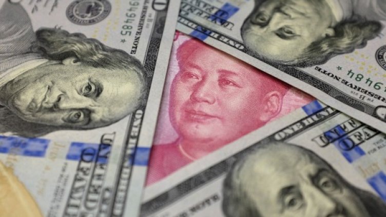 Снимка: архив, Reuters