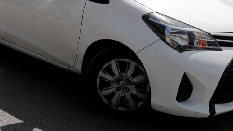 Снимка: архив, Reuters