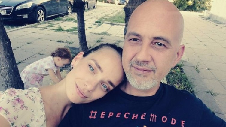 Снимка: Facebook