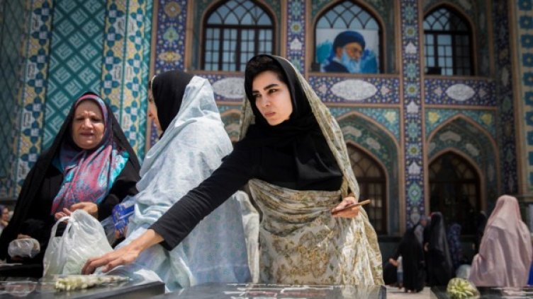 Снимка: архив, Reuters