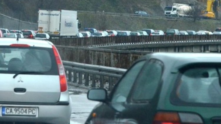 Снимка: архив, Булфото