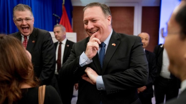 Снимка: Reuters