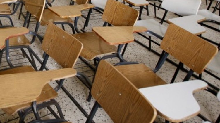 Снимка:  Reuters