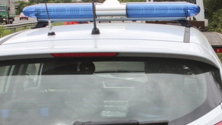 Снимка: архив "Булфото"