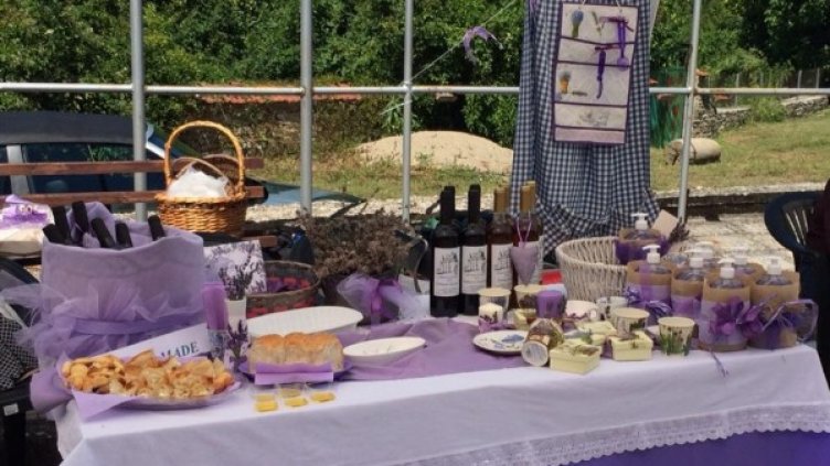 Снимка: Viasat World