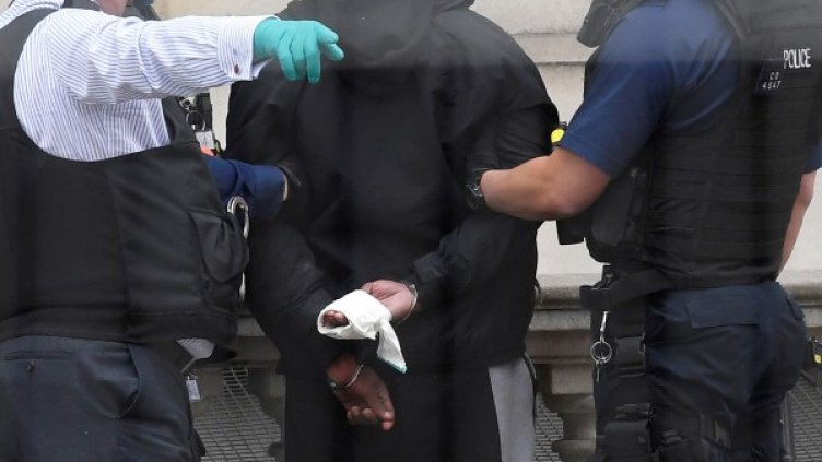 Снимка: архив Reuters