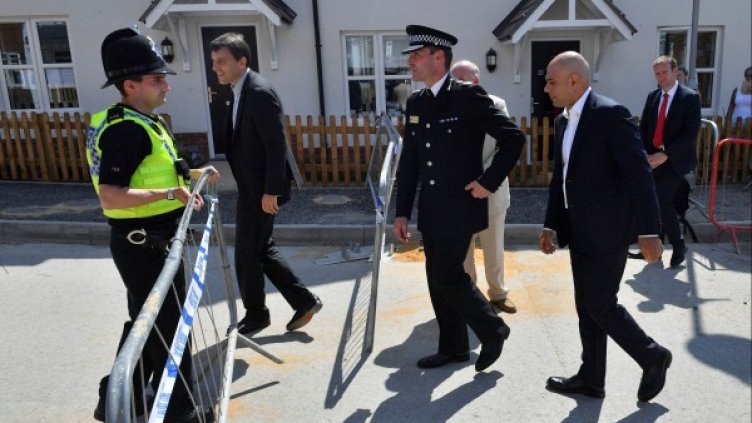 Гавин Уилямсън: Русия извърши нападението с "Новичок"!