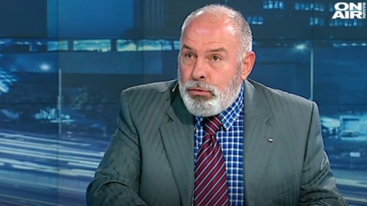 Снимка: Bulgaria ON AIR