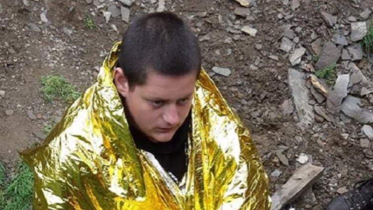 Снимка: Facebook, Планинска спасителна служба - Дупница