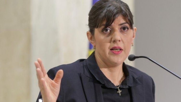 Лаура Кьовеши. Снимка: архив, Reuters