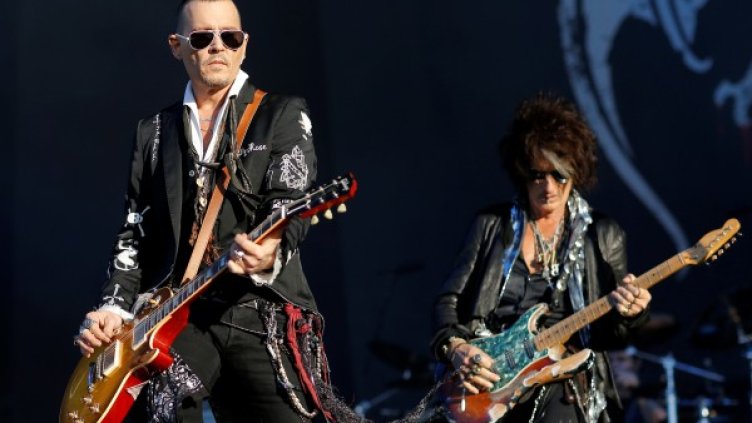 Снимка: Rеuters