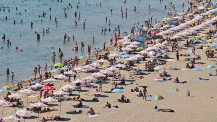 Архив: Булфото