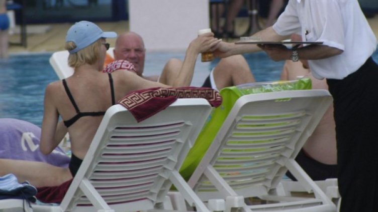 Архив: Булфото