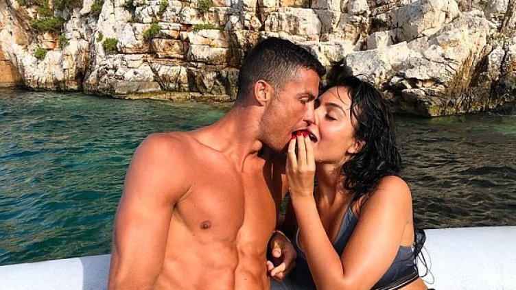 Снимка: Instagram