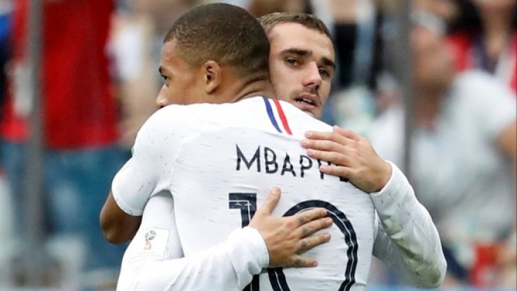 Снимка: Reuters